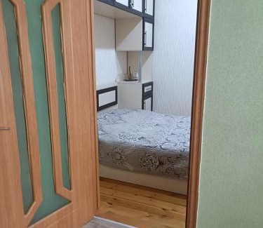Khatai Apartment | Уютная квартира со всеми удобствами
