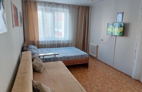 Lisakovsk Apartment | Уютная квартира с удобным расположением