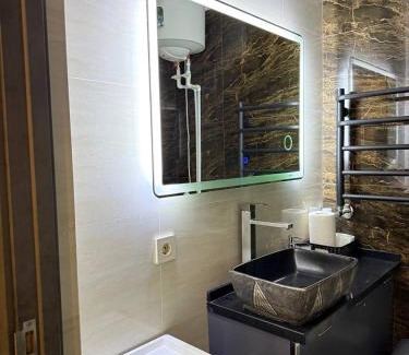 Kanimekh District Apartment | Уютная квартира Akay City