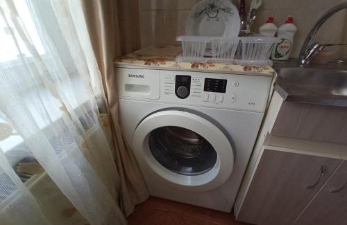 Azerbaijan Apartment | Уютная квартира
