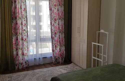 Cholpon-Ata Apartment | Уютная квартира