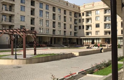 Cholpon-Ata Apartment | Уютная квартира