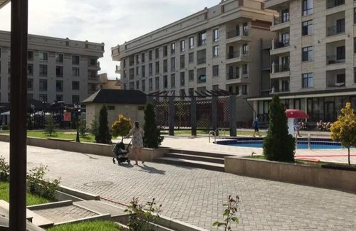 Cholpon-Ata Apartment | Уютная квартира