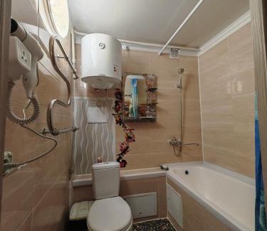 Balkhash Apartment | Уютная квартира