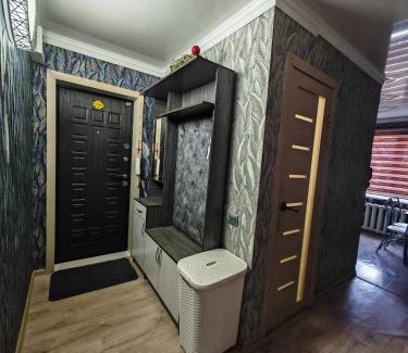 Balkhash Apartment | Уютная квартира