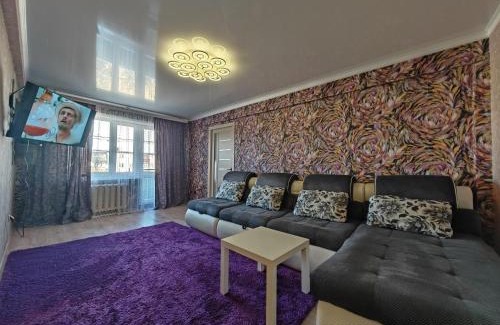 Balkhash Apartment | Уютная квартира