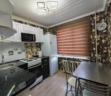 Balkhash Apartment | Уютная квартира