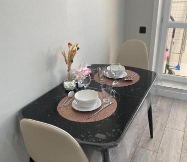 Almaty District Apartment | Уютная квартира