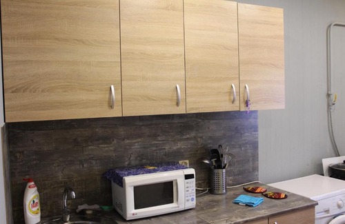 Koltushi Apartment | Уютная квартира