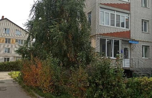 Suzdal Apartment | Уютная квартирка на Всполье