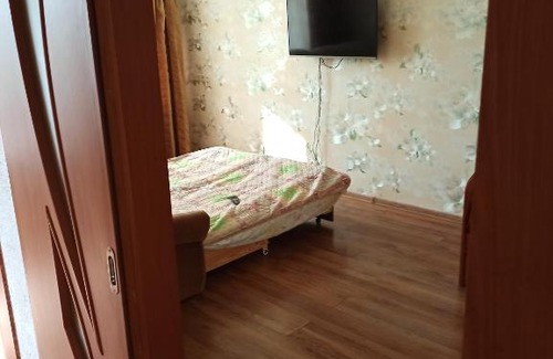 Suzdal Apartment | Уютная квартирка на Всполье