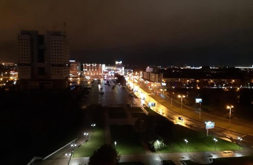 Kaliningrad Apartment | Уютная квартирка на Зарайской