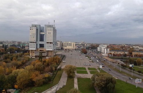 Kaliningrad Apartment | Уютная квартирка на Зарайской