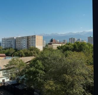 Ulytau District Apartment | Уютная однушка в центре города