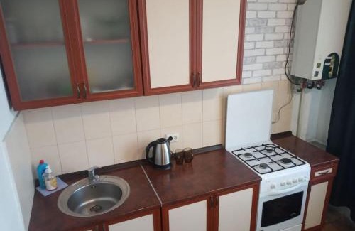 Dnipro Apartment | Уютная, просторная квартира, рядом с пр. Воронцова