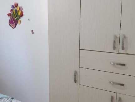 Haifa Apartment | Уютная студия в удобном расположении