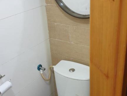 Haifa Apartment | Уютная студия в удобном расположении