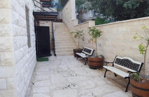 Haifa Apartment | Уютная студия в удобном расположении