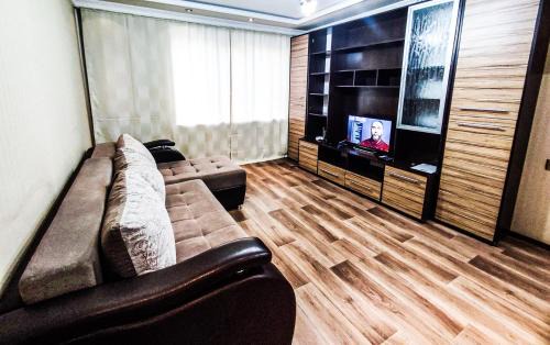Pavlodar Apartment | Уютная трёхкомнатная квартира