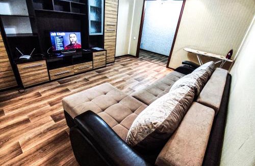 Pavlodar Apartment | Уютная трёхкомнатная квартира