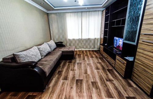 Pavlodar Apartment | Уютная трёхкомнатная квартира