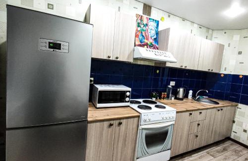 Pavlodar Apartment | Уютная трёхкомнатная квартира
