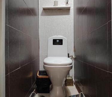 Uralsk Apartment | Уютная 1 ком кв ЖД Вокзал Консульство РФ