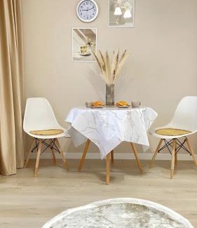 Kokshetau Apartment | Уютная 1 ком кв рн магазина Жаксы