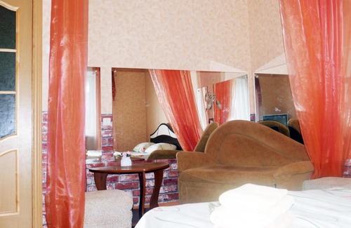 Pskov Old Town Apartment | Уютна квартира у Кремля