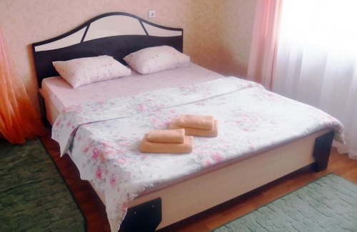 Pskov Old Town Apartment | Уютна квартира у Кремля