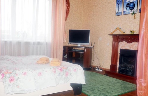 Pskov Old Town Apartment | Уютна квартира у Кремля