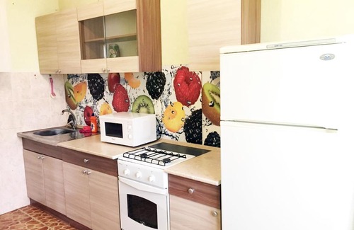 Pskov Old Town Apartment | Уютна квартира у Кремля