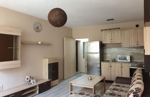 Sofia Apartment | Уютнен апартамент Лагера