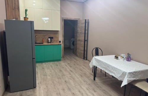 Almaty District Apartment | Уютные апартаменты в ЖК Женева