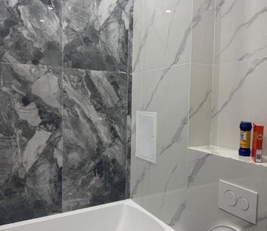 Almaty District Apartment | Уютные апартаменты в ЖК Женева