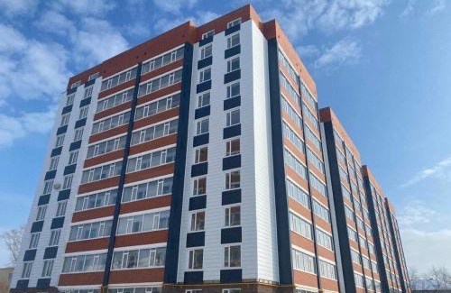 Kostanay Apartment | Уютные апартаменты в новом жилом комплексе