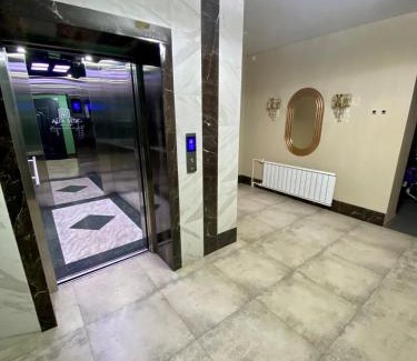 Kostanay Apartment | Уютные апартаменты в новом жилом комплексе