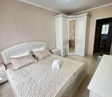 Semipalatinsk Apartment | Уютные апартаменты в центре Идеально для туристов