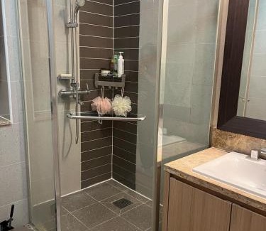 Almaty District Apartment | уютные апартаменты в центре
