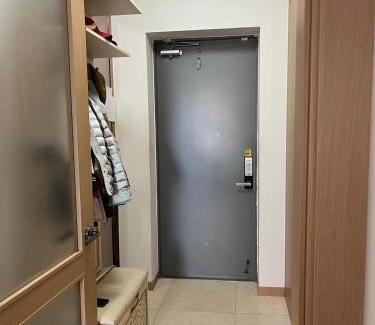 Almaty District Apartment | уютные апартаменты в центре