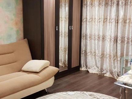 Norilsk Apartment | Уютные апартаменты в центре города