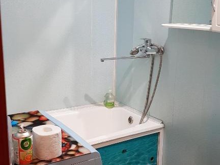 Norilsk Apartment | Уютные апартаменты в центре города