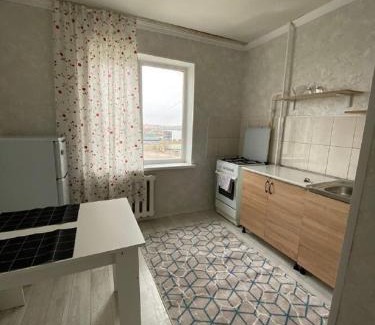 Aktobe Apartment | Уютные апартаменты в 11 микрорайоне