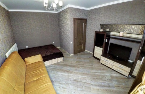 Sovetsky City District Apartment | уютные апартаменты на Сибирском тракте