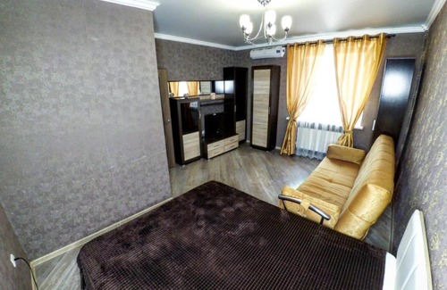 Sovetsky City District Apartment | уютные апартаменты на Сибирском тракте