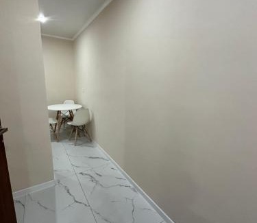 Semipalatinsk Apartment | Уютные апартаменты с видом на реку Иртыш