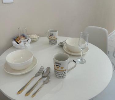 Semipalatinsk Apartment | Уютные апартаменты с видом на реку Иртыш