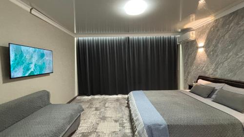 Semipalatinsk Apartment | Уютный апартамент в Центре города