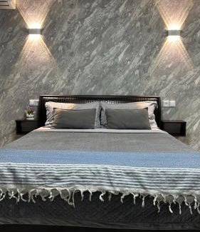 Semipalatinsk Apartment | Уютный апартамент в Центре города