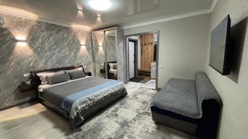 Semipalatinsk Apartment | Уютный апартамент в Центре города